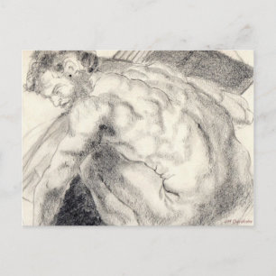 POSTKARTEN - FANTASTISCHER ZEICHN - BESTELLUNG IN 