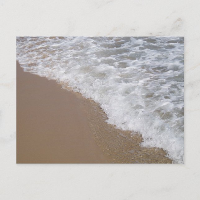 Postkarten für das Meer (Vorderseite)