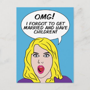 Postkarten für RETRO-COMICEN