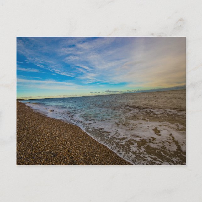 Postkarten für "Suffolk Coast" (Vorderseite)