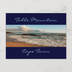 Postkarten für Tafelberge - anpassen