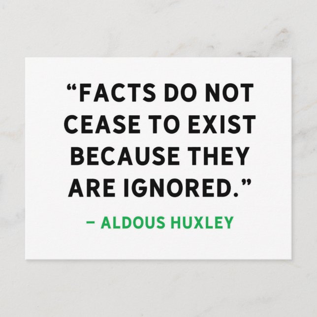 Postkarten für Umweltaktivisten (Vorderseite)