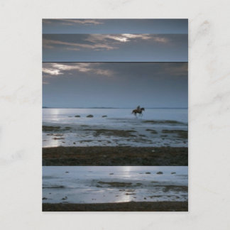 Postkarten Grafik-Designs Fotos auf Symbolen
