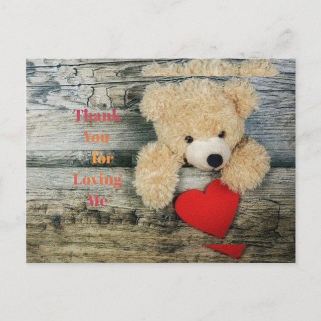 Postkarten Grüße für Liebhaber (Vorderseite)