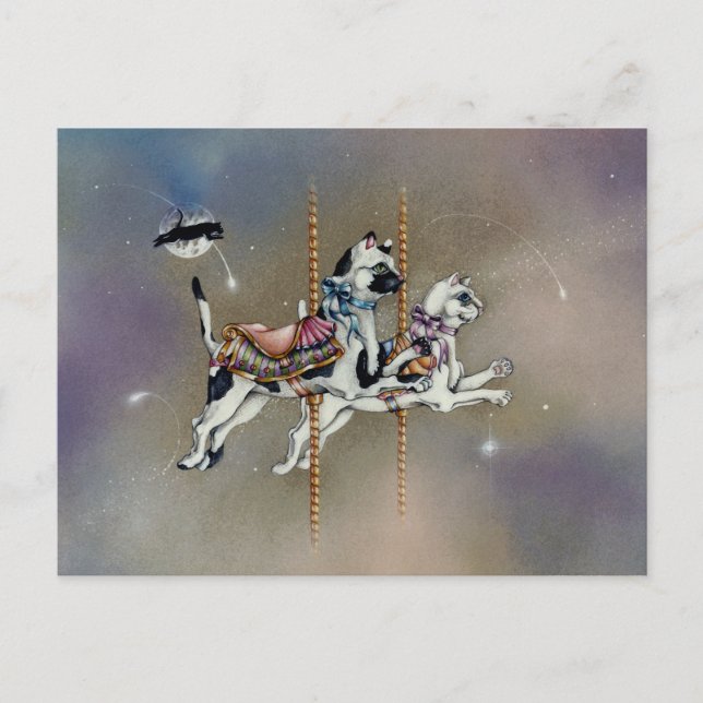 Postkarten — Handelsregisterübersicht (Vorderseite)