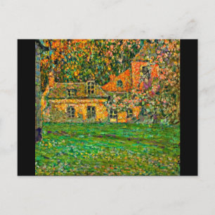 Postkarten-Klassiker/Vintage-Henri Le Sidaner 28 Postkarte