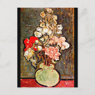 Postkarten-Klassiker/Vintage-Vincent Van Gogh 217 Postkarte