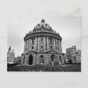 Postkarten "Radcliffe Camera, Oxford"