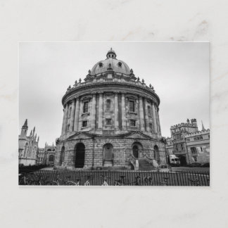 Postkarten "Radcliffe Camera, Oxford"