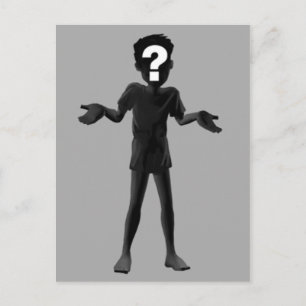 Postkarten - Set von 8