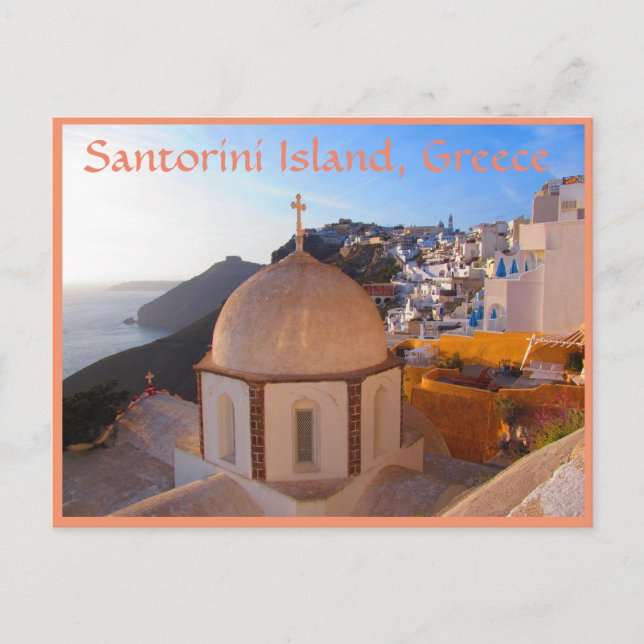 Postkarten-Souvenir Postkarte (Vorderseite)