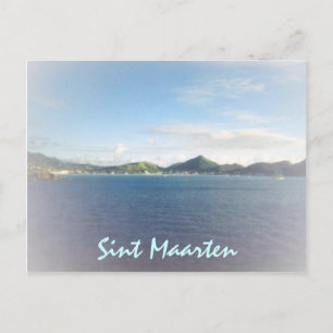 Postkarten von Philipsburg