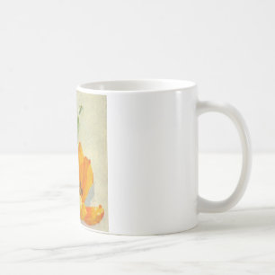 Postkarten-Wiedergabe-Tasse Catherine Klein Tasse