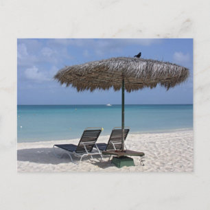 Postkartenaruba Postkarte