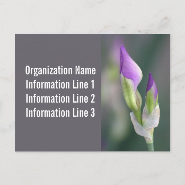 Postkartenkalender 2023 postkarte (Vorderseite)