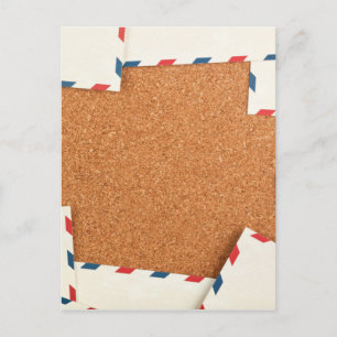 Postkartenrahmen Postkarte