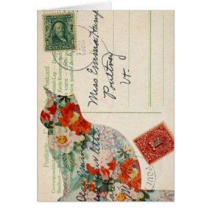Postkartenrückseite 7