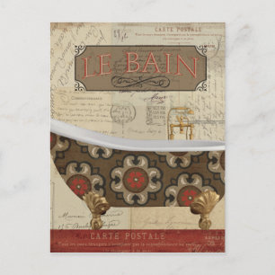 Postkartentaste Postkarte