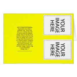 Postkartenvorlage Das MUSEUM Zazzle-Geschenk