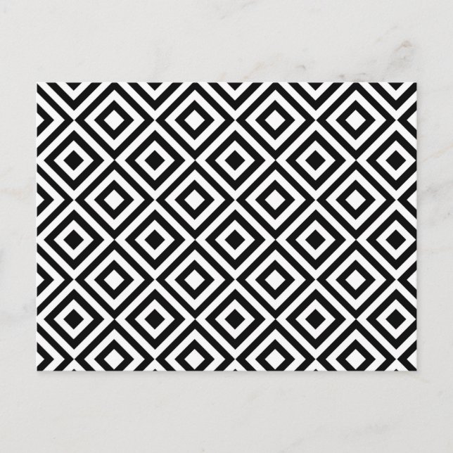 Postkartenvorlage Postkarte (Vorderseite)