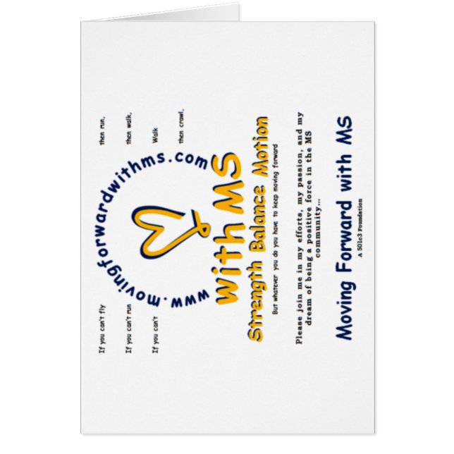 Postkartenwerbung (Vorne)