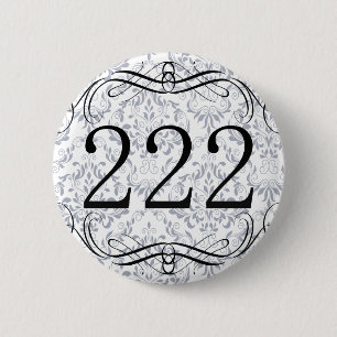 Postleitzahl 222 button