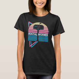 Postler T-Shirt