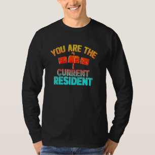 Postman Postman Postal Worker 8 T-Shirt