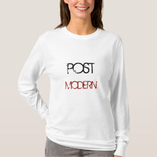 POSTMODERNE T-Shirt