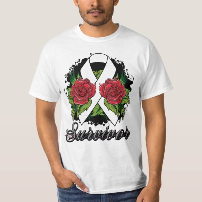 Postpartum T-Shirt (Vorderseite)