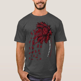 PostPolio-Syndrom T-Shirt