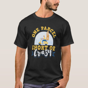 Postpostpostpostpostpostamt T-Shirt