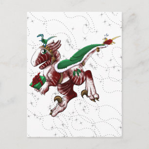 Postschiff Postkarte