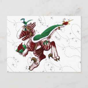 Postschiff Postkarte