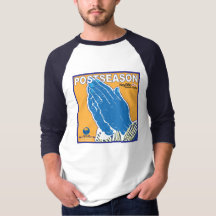 POSTSEASON PRAYERS