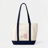 Postservice-Sammlungs-Trauzeugin-Tasche