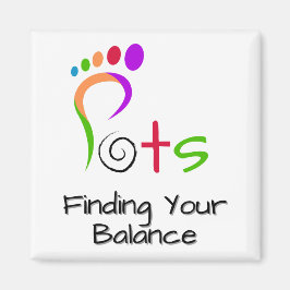 Postural Tachykardie Syndrom (POTS) Magnet