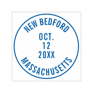 Postzeichen Erstellen Sie Ihre eigene Permastempel