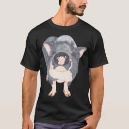 POT BELLIED PIG T-Shirt