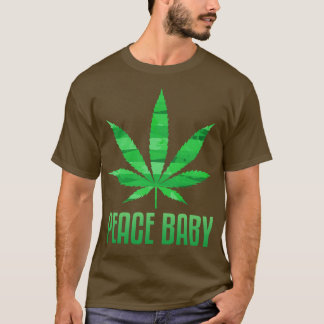 Pot Leaf Shirt