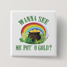 Pot O' Gold St Paddy's Gisoftware