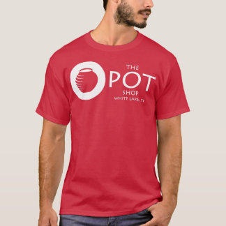 Pot Shop 2 T-Shirt