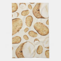 Potato Spud Muster