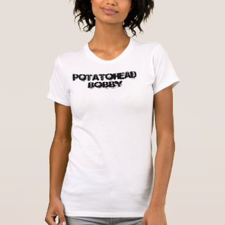 POTATOHEAD BOBBY FRAUEN-' S-TRÄGERSHIRT T-Shirt
