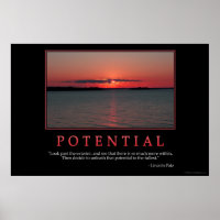 Potenzial