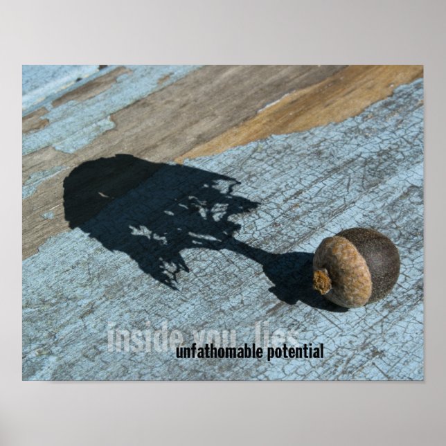 Potenzielles Poster (Vorne)