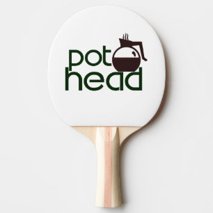Pothead Tischtennis Schläger