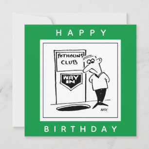 Potholing Club Eintritt in den ￼ Karte