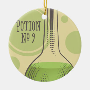 Potion Nr. 9 Ornament