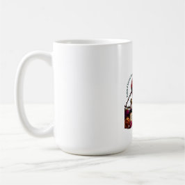 Potion of Eternal Singlehood T-Shirt Kaffeetasse